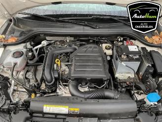 Audi A1 A1 Sportback (GBA), Hatchback 5-drs, 2018 1.0 30 TFSI 12V picture 21