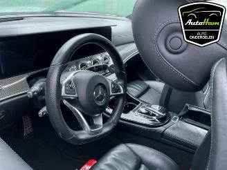 Mercedes E-klasse E (C238), Coupe, 2016 E-220d 2.0 Turbo 16V picture 19