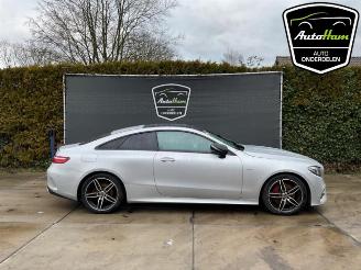Mercedes E-klasse E (C238), Coupe, 2016 E-220d 2.0 Turbo 16V picture 2