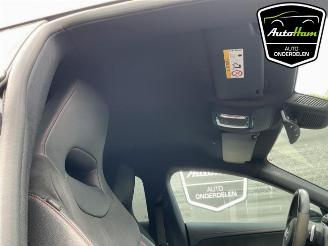 Mercedes Cla-klasse CLA (118.3), Sedan, 2019 1.3 CLA-200 Turbo 16V picture 33