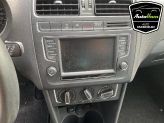 Volkswagen Polo Polo V (6R), Hatchback, 2009 / 2017 1.2 TSI 16V BlueMotion Technology picture 18