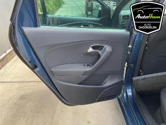 Volkswagen Polo Polo V (6R), Hatchback, 2009 / 2017 1.2 TSI 16V BlueMotion Technology picture 29