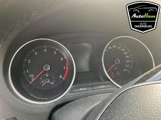 Volkswagen Polo Polo V (6R), Hatchback, 2009 / 2017 1.2 TSI 16V BlueMotion Technology picture 17