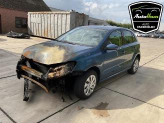 Volkswagen Polo Polo V (6R), Hatchback, 2009 / 2017 1.2 TSI 16V BlueMotion Technology picture 4