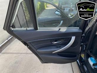 BMW 3-serie 3 serie Touring (F31), Combi, 2012 / 2019 325d 2.0 16V picture 30