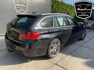 BMW 3-serie 3 serie Touring (F31), Combi, 2012 / 2019 325d 2.0 16V picture 10