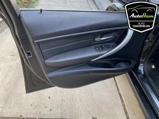 BMW 3-serie 3 serie Touring (F31), Combi, 2012 / 2019 325d 2.0 16V picture 31