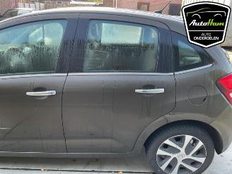 Citroën C3 C3 (SC), Hatchback 5-drs, 2009 / 2016 1.0 Vti 68 12V picture 7