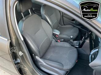 Citroën C3 C3 (SC), Hatchback 5-drs, 2009 / 2016 1.0 Vti 68 12V picture 26