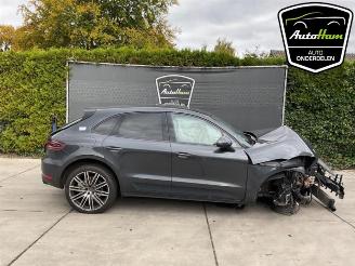 Uttjänta bilar auto Porsche Macan Macan (95B), SUV, 2014 2.0 16V Turbo 2017/5