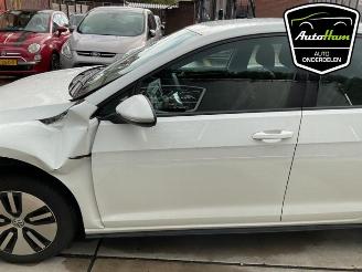 Volkswagen Golf Golf VII (AUA), Hatchback, 2012 / 2021 1.4 GTE 16V picture 6