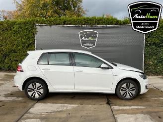 Auto da rottamare Volkswagen Golf Golf VII (AUA), Hatchback, 2012 / 2021 1.4 GTE 16V 2015/10