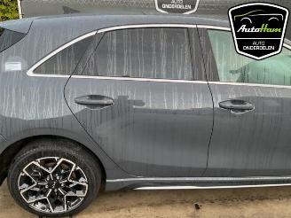 Kia Cee d Ceed (CDB5/CDBB), Hatchback 5-drs, 2018 1.5 T-GDI 16V picture 11