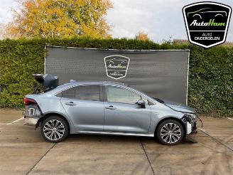 demontáž osobní automobily Toyota Corolla Corolla (E21), Sedan, 2019 1.8 VVTi 16V Hybrid 2020/5