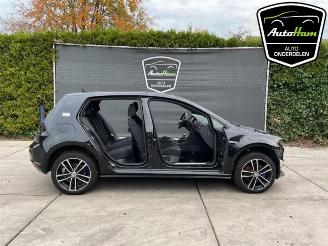 Vrakbiler auto Volkswagen Golf Golf VII (AUA), Hatchback, 2012 / 2021 1.4 GTE 16V 2016/12