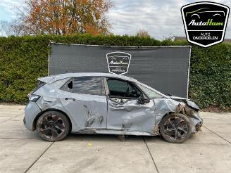 Vrakbiler auto Cupra Born Born, -, 2021 58 2023/12