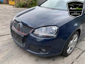 Volkswagen Golf Golf V (1K1), Hatchback, 2003 / 2010 2.0 GTI 16V FSI Turbo picture 5