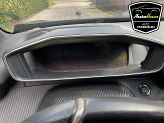 Peugeot 208 208 II (UB/UH/UP), Hatchback 5-drs, 2019 e-208 50 kWh picture 17