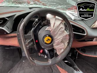 Ferrari 296 GTS 296 GTS, Cabrio, 2021 3.0 PHEV picture 19