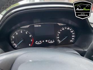 Ford Fiesta Fiesta 7, Hatchback, 2017 1.0 EcoBoost 12V 100 picture 15