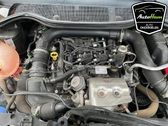 Ford Fiesta Fiesta 7, Hatchback, 2017 1.0 EcoBoost 12V 100 picture 13