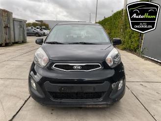 Kia Picanto Picanto (TA), Hatchback, 2011 / 2017 1.0 12V picture 4