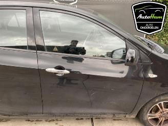 Kia Picanto Picanto (TA), Hatchback, 2011 / 2017 1.0 12V picture 13