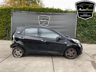 Kia Picanto Picanto (TA), Hatchback, 2011 / 2017 1.0 12V picture 1