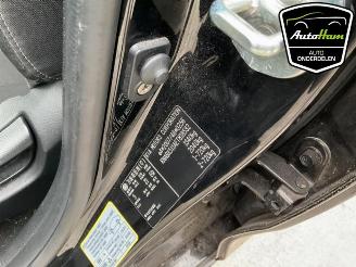 Kia Picanto Picanto (TA), Hatchback, 2011 / 2017 1.0 12V picture 14