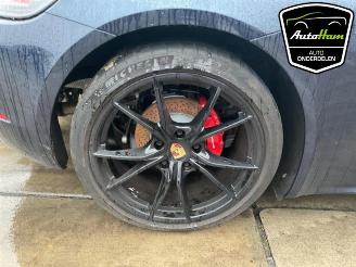 Porsche Boxster 718 Boxster (982), Cabrio, 2016 2.5 S Turbo picture 22