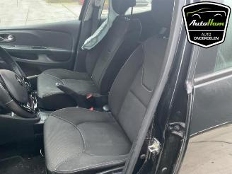 Renault Clio Clio IV (5R), Hatchback 5-drs, 2012 / 2021 0.9 Energy TCE 90 12V picture 22