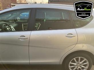 Seat Altea Altea XL (5P5), MPV, 2006 / 2015 1.8 TFSI 16V picture 7