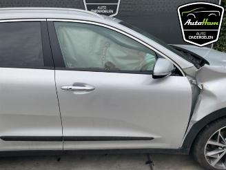 Kia Niro Niro I (DE), SUV, 2016 / 2022 1.6 GDI Hybrid picture 12