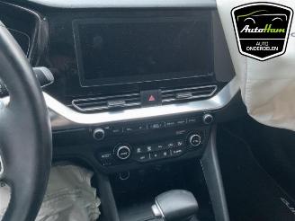 Kia Niro Niro I (DE), SUV, 2016 / 2022 1.6 GDI Hybrid picture 18