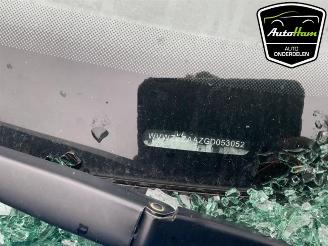 Volkswagen Up! Up! (121), Hatchback, 2011 1.0 12V 60 picture 15