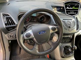 Ford C-Max C-Max (DXA), MPV, 2010 / 2019 1.6 SCTi 16V picture 19