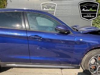 Alfa Romeo Stelvio Stelvio (949), SUV, 2017 2.0 T 16V Q4 picture 18