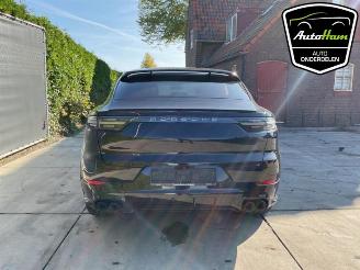 Porsche Cayenne Cayenne III (9YA), SUV, 2017 3.0 V6 24V Turbo E-Hybrid picture 9