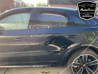 Porsche Cayenne Cayenne III (9YA), SUV, 2017 3.0 V6 24V Turbo E-Hybrid picture 7