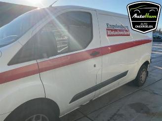 Ford Transit Transit Custom, Van, 2011 / 2023 2.2 TDCi 16V picture 7