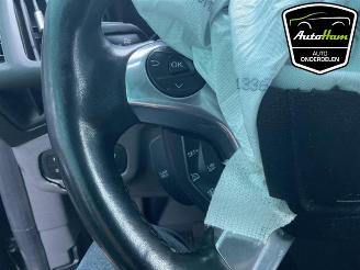 Ford Transit Connect Transit Connect (PJ2), Van, 2013 1.5 EcoBlue picture 18