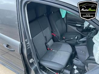 Ford Transit Connect Transit Connect (PJ2), Van, 2013 1.5 EcoBlue picture 20