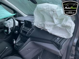 Ford Transit Connect Transit Connect (PJ2), Van, 2013 1.5 EcoBlue picture 22