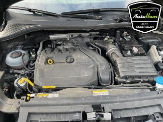 Seat Tarraco Tarraco, SUV, 2018 / 2024 1.5 TSI ACT 16V picture 12