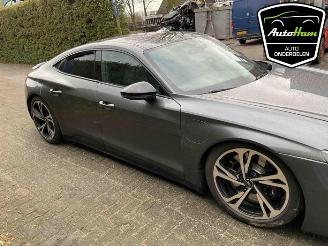 Audi E-tron RS e-tron GT (F83), Liftback, 2021 93 kWh picture 7