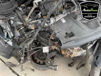 Porsche Macan Macan (95B), SUV, 2014 2.0 16V Turbo picture 19