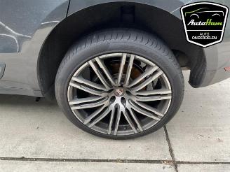 Porsche Macan Macan (95B), SUV, 2014 2.0 16V Turbo picture 15