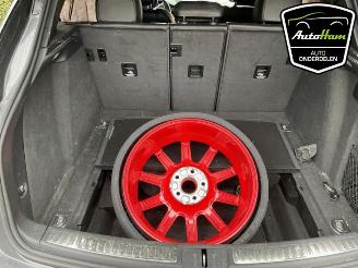 Porsche Macan Macan (95B), SUV, 2014 2.0 16V Turbo picture 33