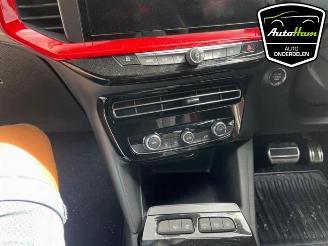 Opel Mokka Mokka, SUV, 2020 Mokka-e, Electric 50 kWh picture 25