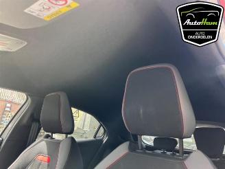 Opel Mokka Mokka, SUV, 2020 Mokka-e, Electric 50 kWh picture 27